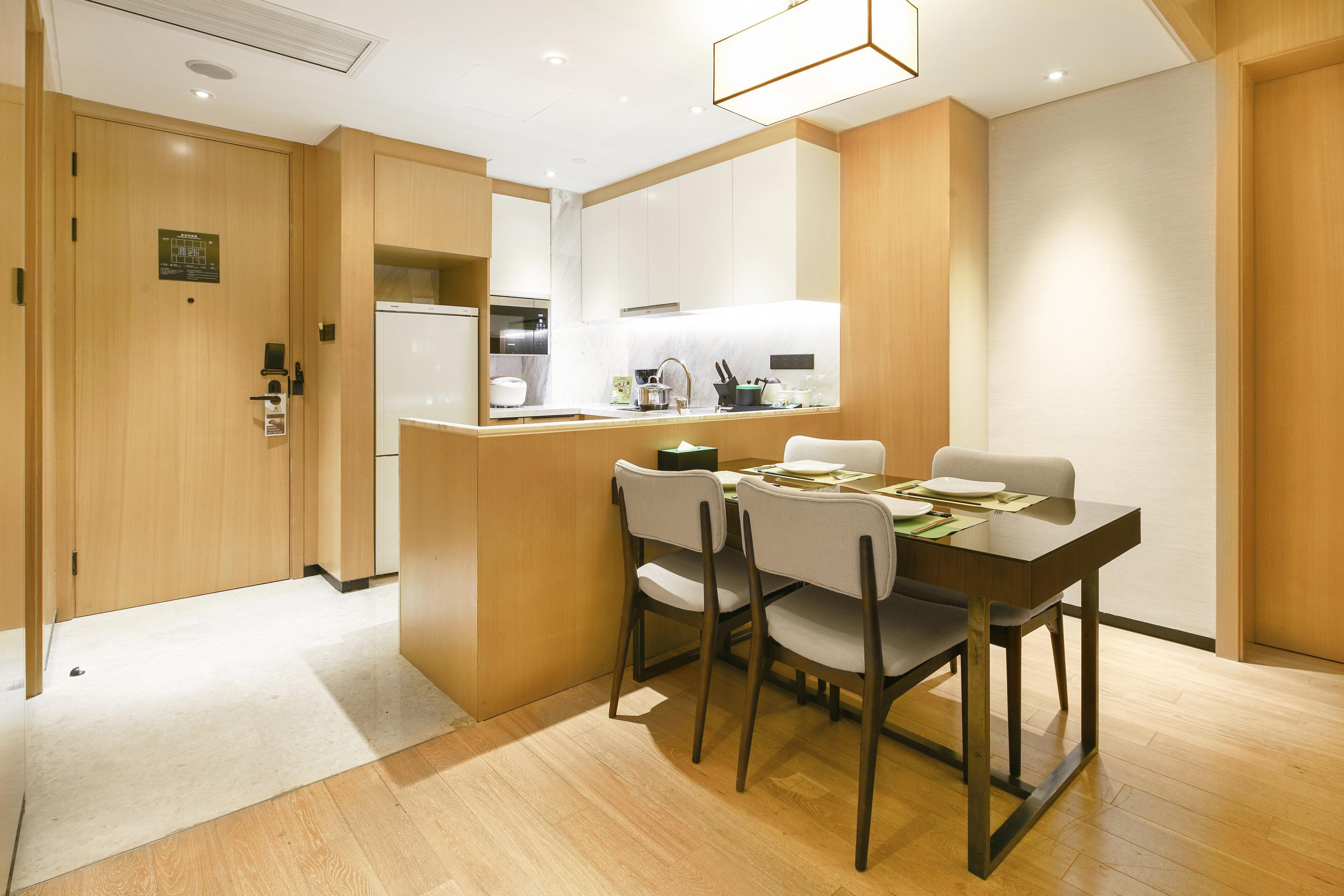 Holiday Inn Nanjing Qinhuai South Suites By Ihg Екстериор снимка