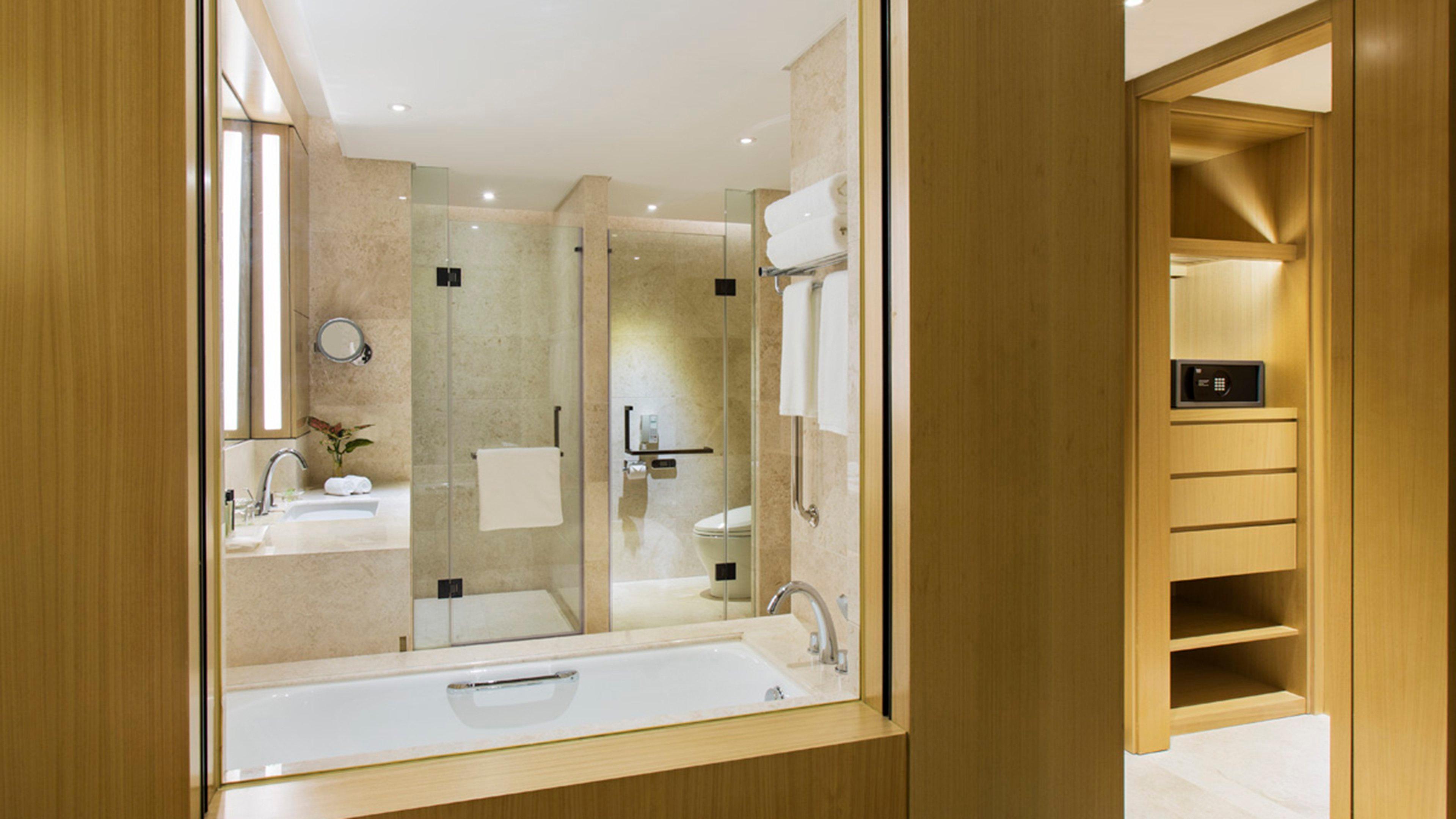 Holiday Inn Nanjing Qinhuai South Suites By Ihg Екстериор снимка