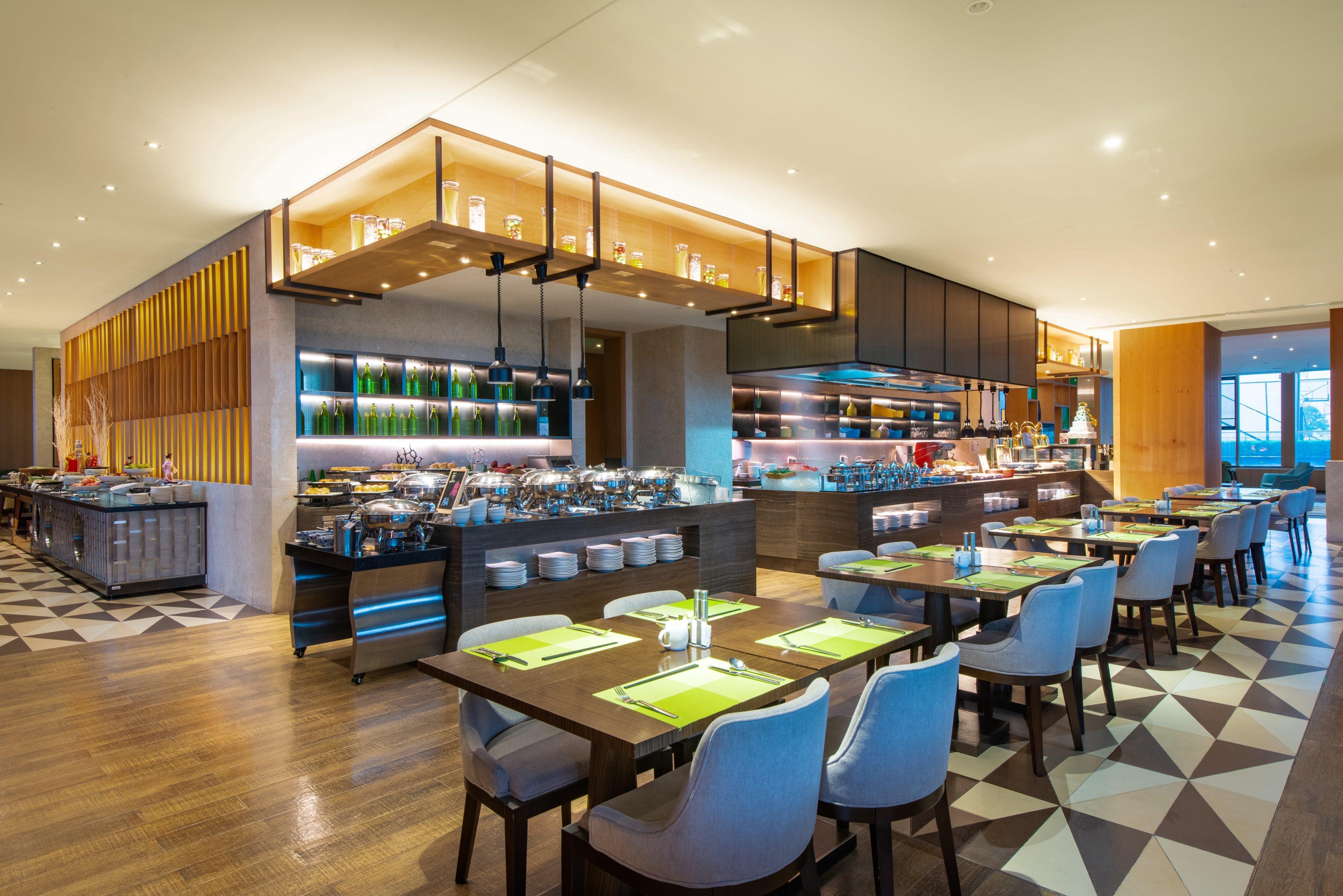 Holiday Inn Nanjing Qinhuai South Suites By Ihg Екстериор снимка