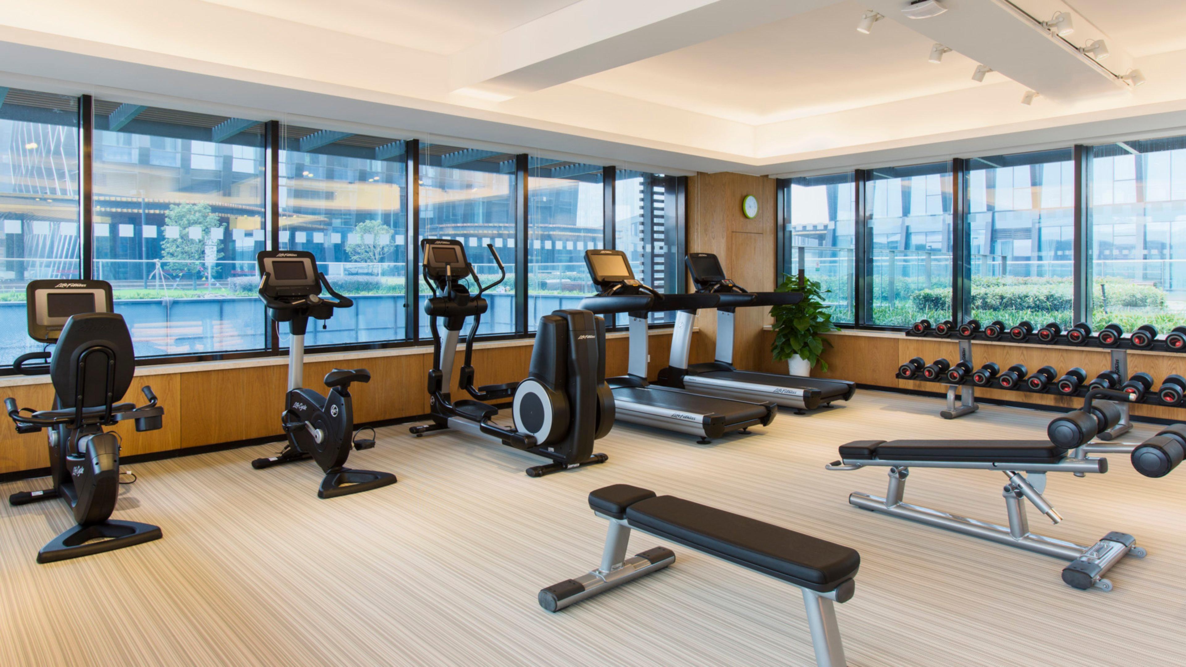 Holiday Inn Nanjing Qinhuai South Suites By Ihg Екстериор снимка