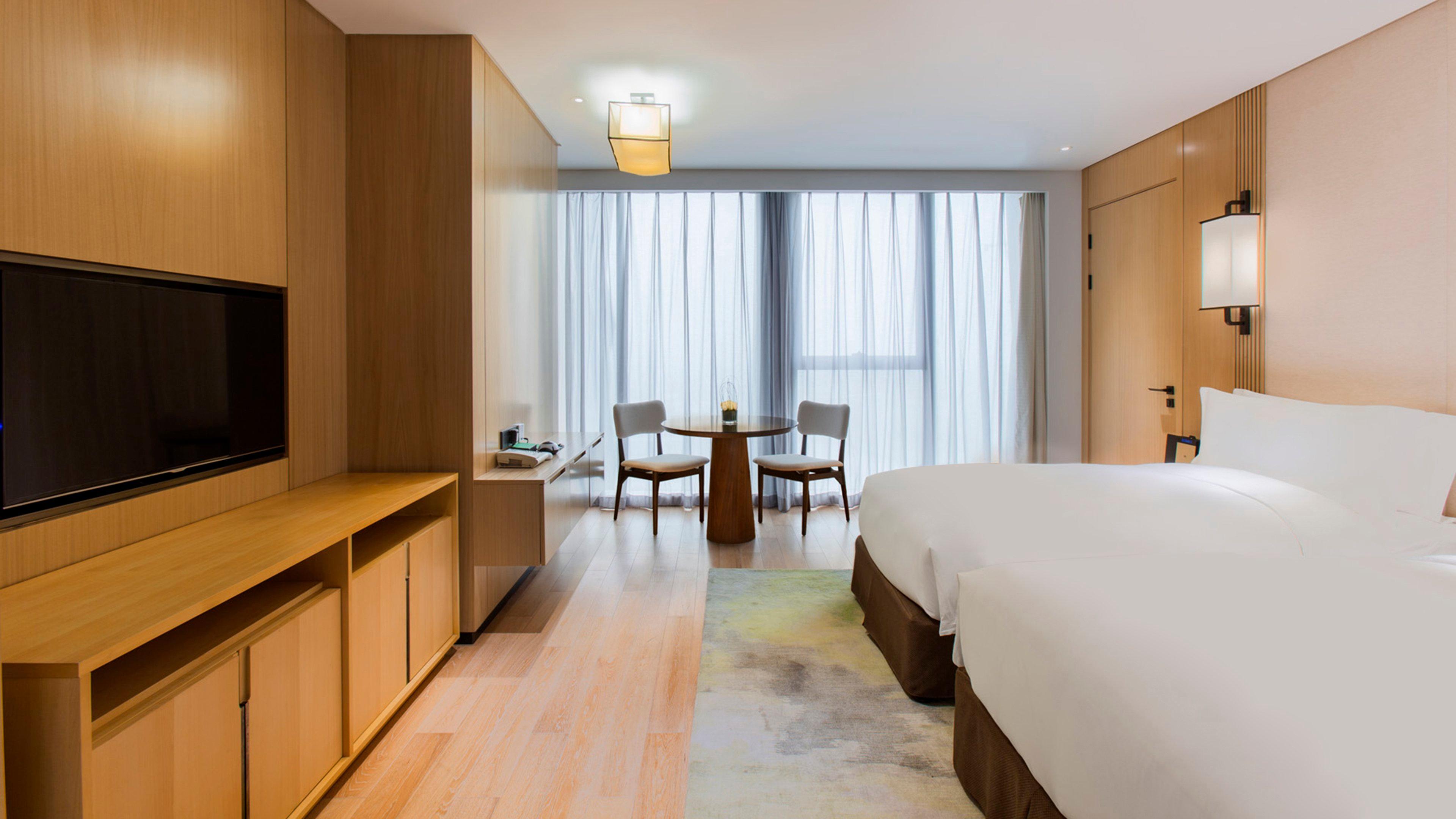 Holiday Inn Nanjing Qinhuai South Suites By Ihg Екстериор снимка