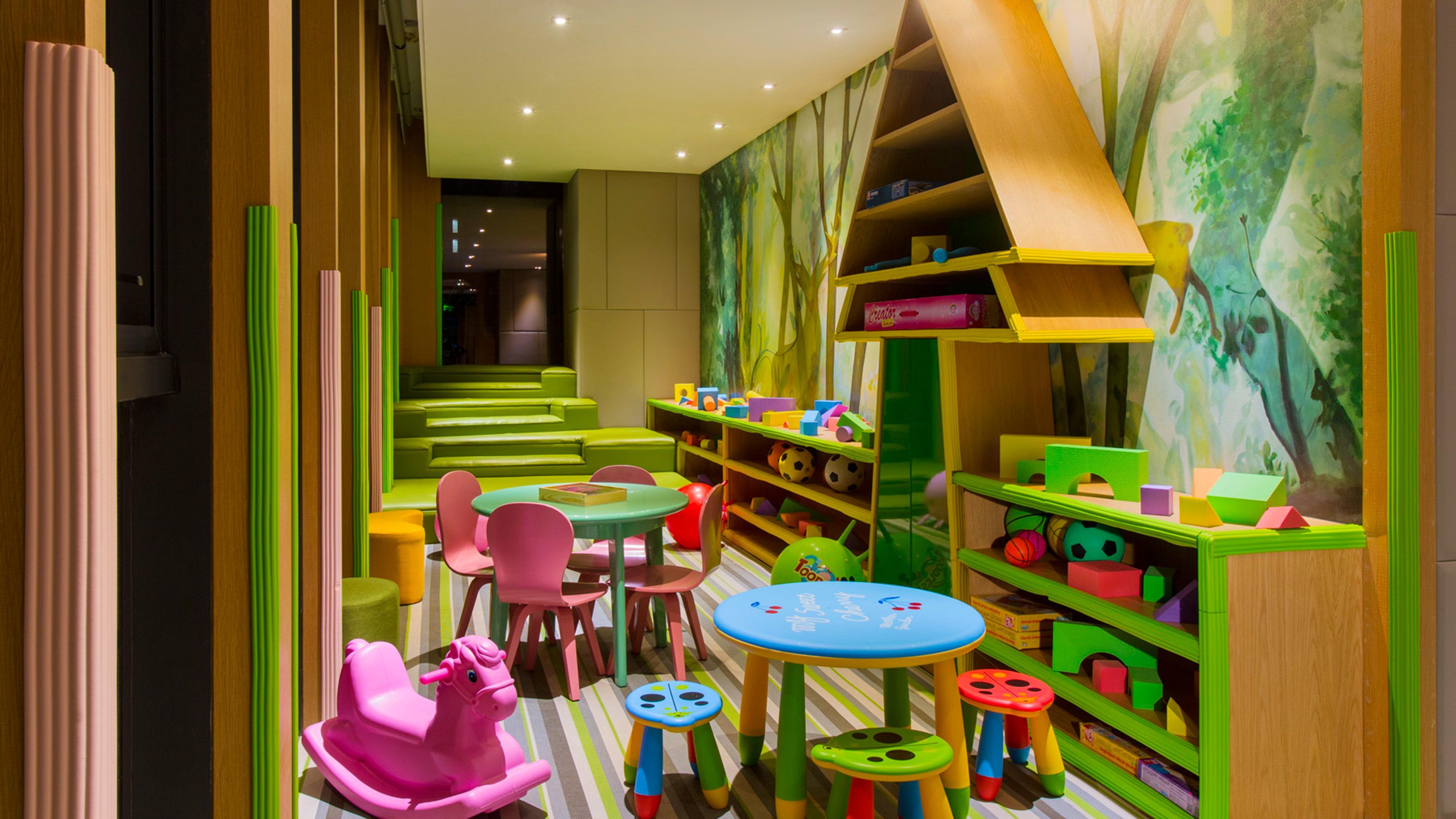 Holiday Inn Nanjing Qinhuai South Suites By Ihg Екстериор снимка